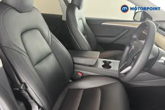 Tesla Model Y Long Range Automatic Electric SUV - Stock Number (1663848) - 22nd supplementary image