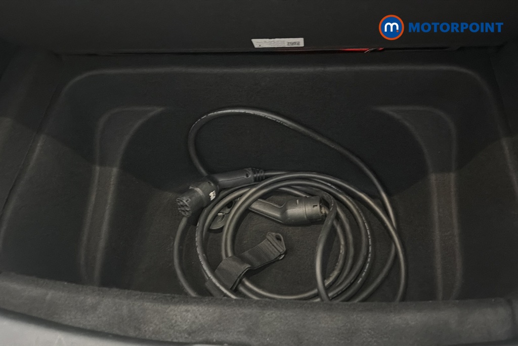Tesla Model Y Long Range Automatic Electric SUV - Stock Number (1663848) - 34th supplementary image