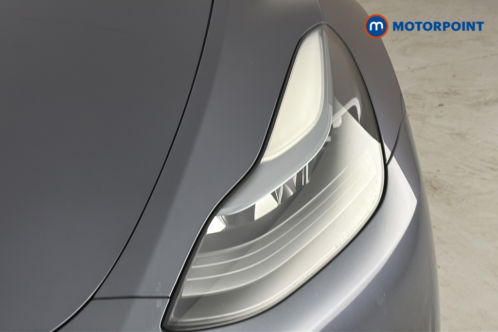 Tesla Model Y Long Range Automatic Electric SUV - Stock Number (1663848) - 42nd supplementary image