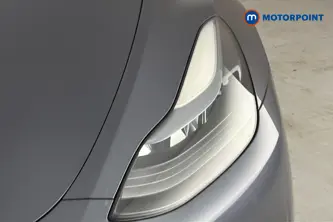 Tesla Model Y Long Range Automatic Electric SUV - Stock Number (1663848) - 42nd supplementary image