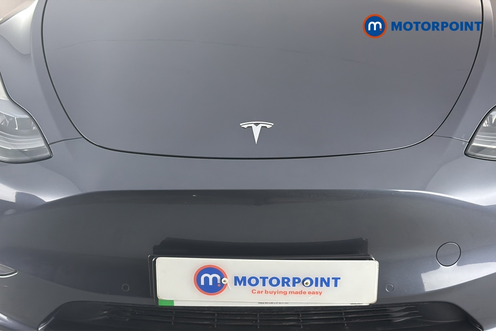 Tesla Model Y Long Range Automatic Electric SUV - Stock Number (1663848) - 43rd supplementary image