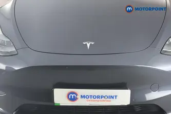 Tesla Model Y Long Range Automatic Electric SUV - Stock Number (1663848) - 43rd supplementary image