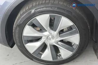 Tesla Model Y Long Range Automatic Electric SUV - Stock Number (1663848) - 44th supplementary image