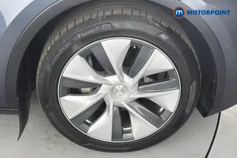 Tesla Model Y Long Range Automatic Electric SUV - Stock Number (1663848) - 47th supplementary image