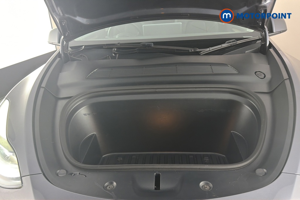 Tesla Model Y Long Range Automatic Electric SUV - Stock Number (1663848) - 48th supplementary image