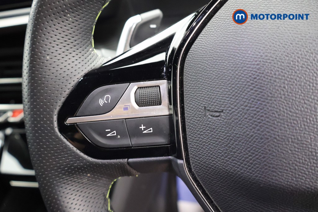 Peugeot 2008 GT Automatic Petrol SUV - Stock Number (1664010) - 2nd supplementary image
