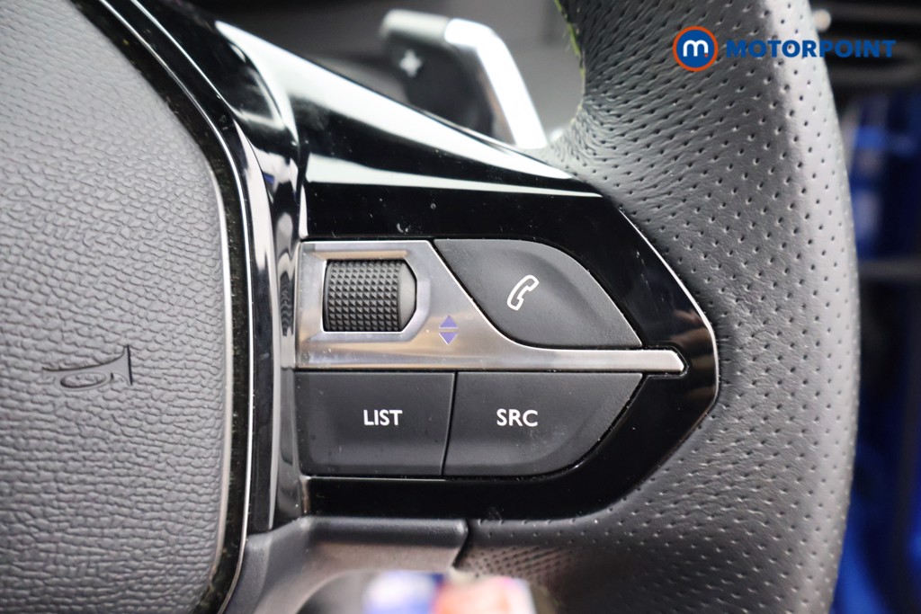 Peugeot 2008 GT Automatic Petrol SUV - Stock Number (1664010) - 3rd supplementary image