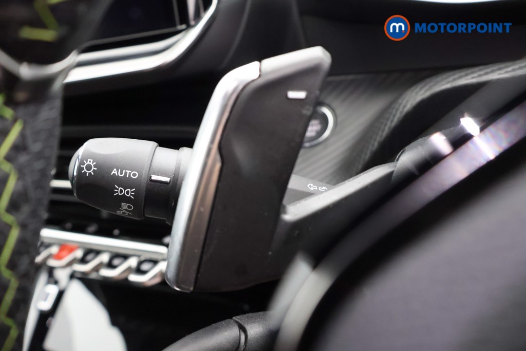 Peugeot 2008 GT Automatic Petrol SUV - Stock Number (1664010) - 5th supplementary image