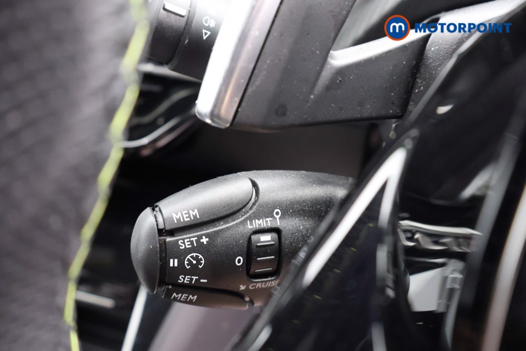 Peugeot 2008 GT Automatic Petrol SUV - Stock Number (1664010) - 6th supplementary image
