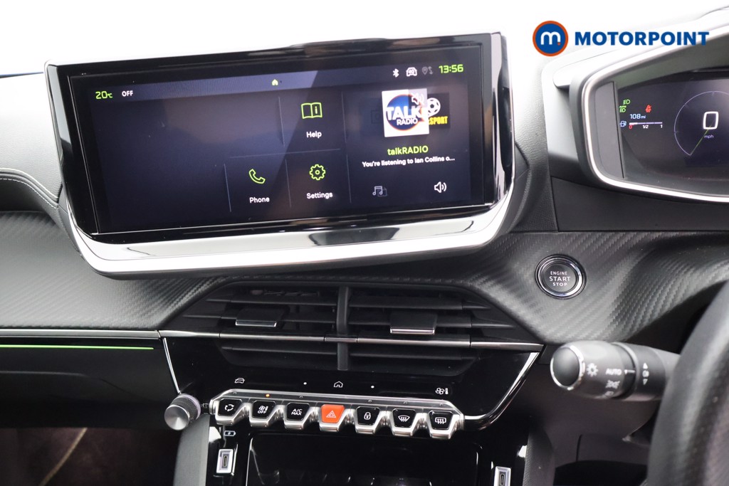 Peugeot 2008 GT Automatic Petrol SUV - Stock Number (1664010) - 8th supplementary image