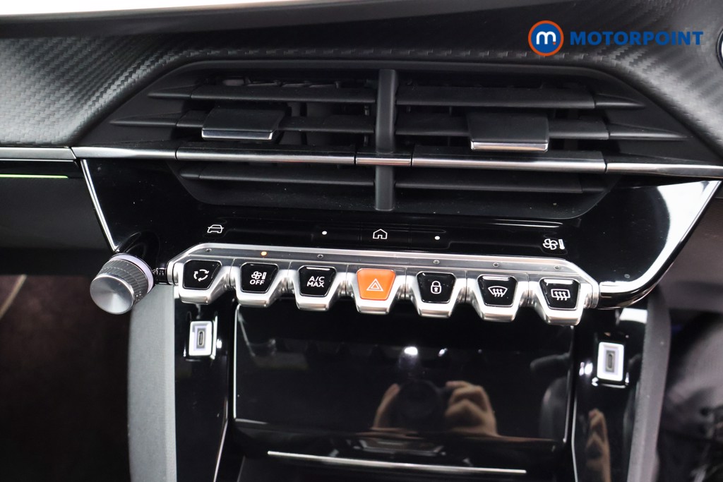 Peugeot 2008 GT Automatic Petrol SUV - Stock Number (1664010) - 9th supplementary image