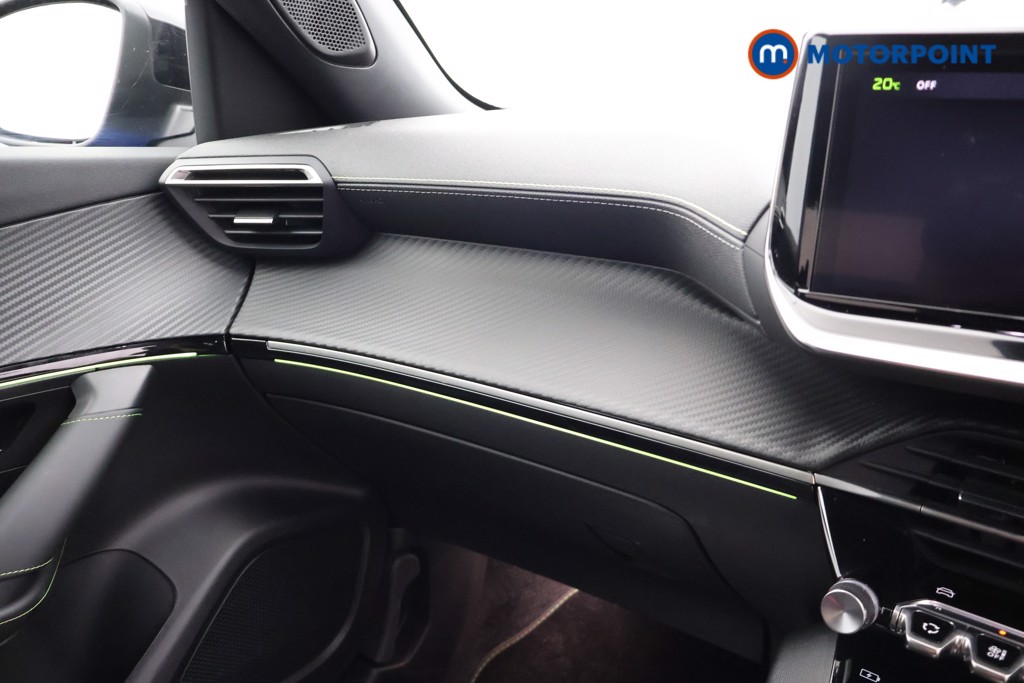 Peugeot 2008 GT Automatic Petrol SUV - Stock Number (1664010) - 11th supplementary image