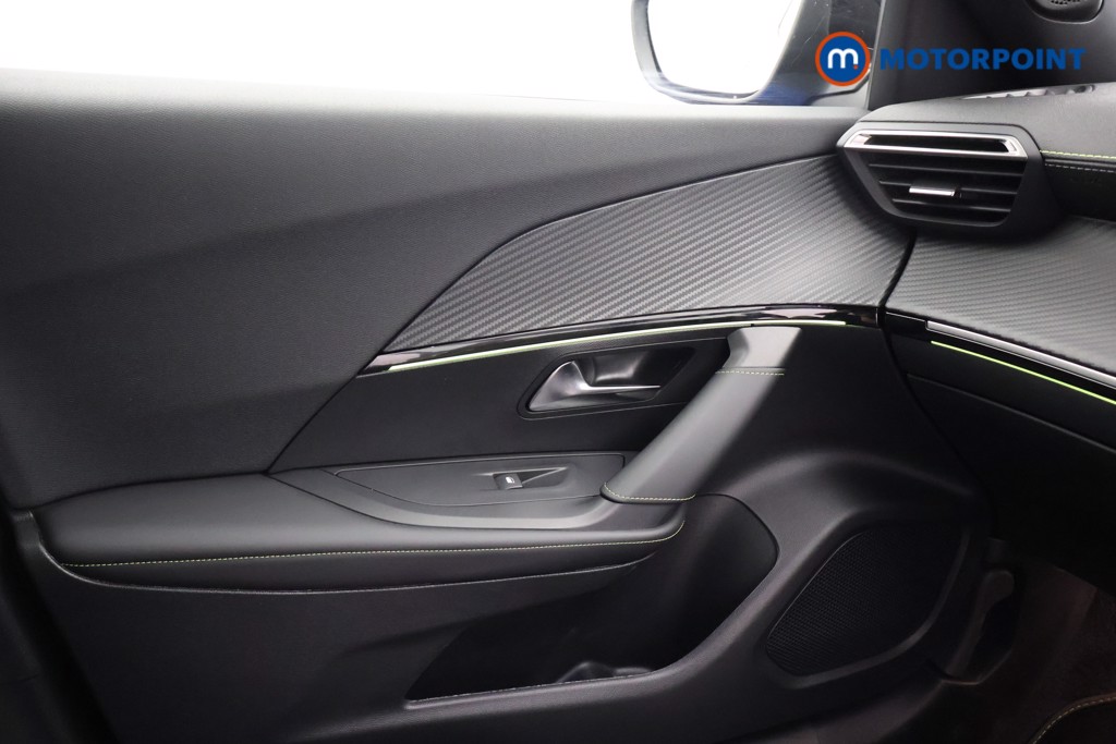 Peugeot 2008 GT Automatic Petrol SUV - Stock Number (1664010) - 12th supplementary image