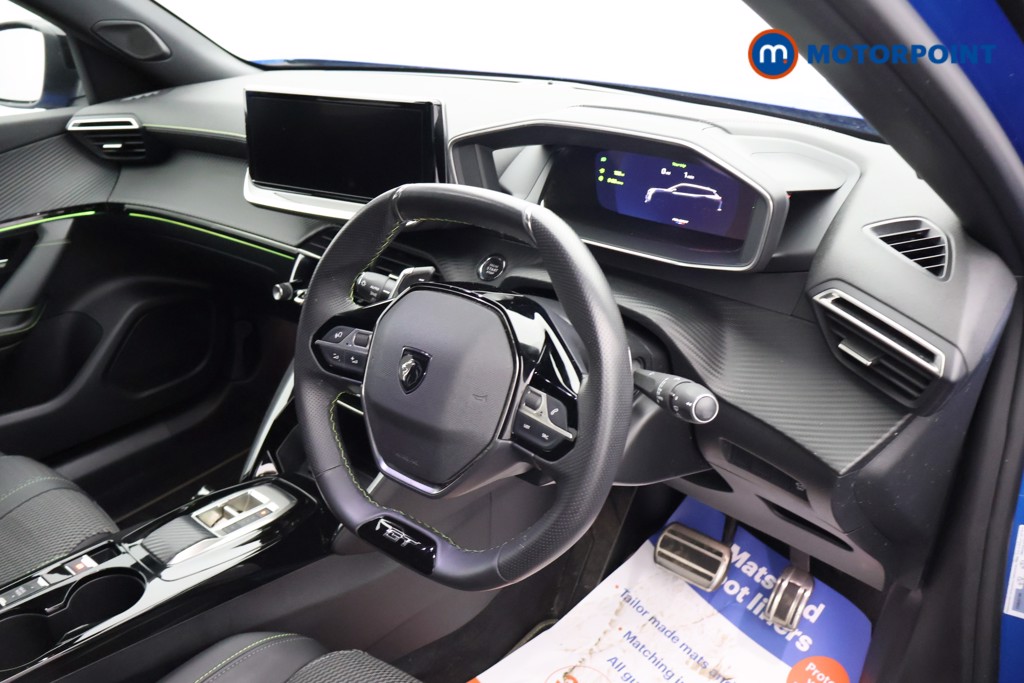 Peugeot 2008 GT Automatic Petrol SUV - Stock Number (1664010) - 14th supplementary image