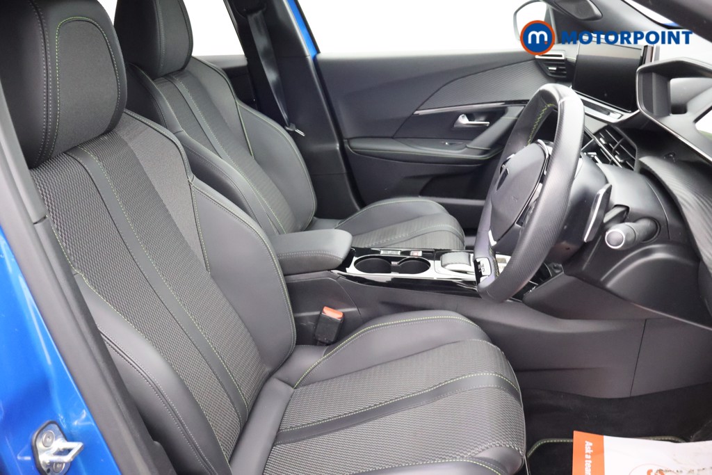 Peugeot 2008 GT Automatic Petrol SUV - Stock Number (1664010) - 15th supplementary image