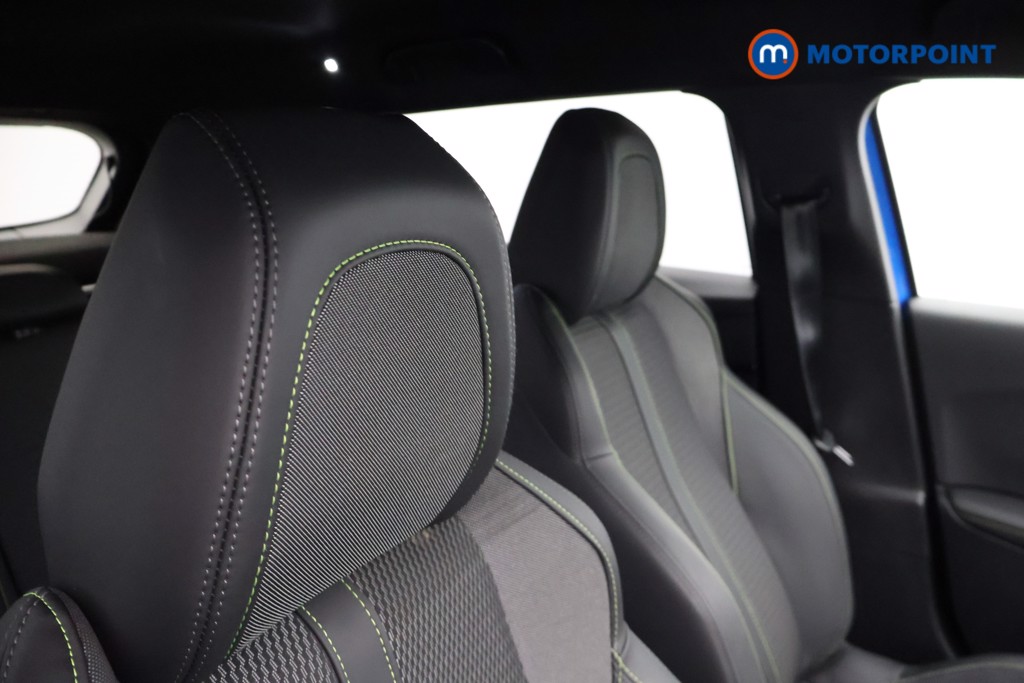 Peugeot 2008 GT Automatic Petrol SUV - Stock Number (1664010) - 16th supplementary image