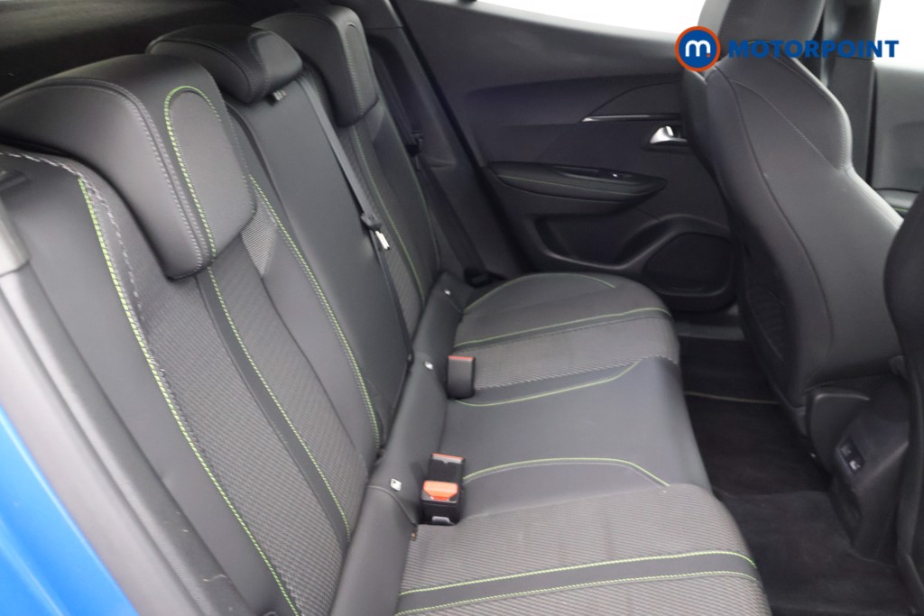Peugeot 2008 GT Automatic Petrol SUV - Stock Number (1664010) - 17th supplementary image
