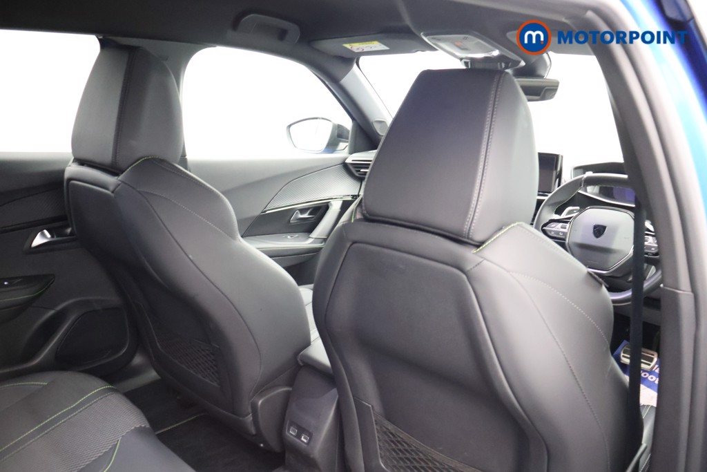 Peugeot 2008 GT Automatic Petrol SUV - Stock Number (1664010) - 18th supplementary image