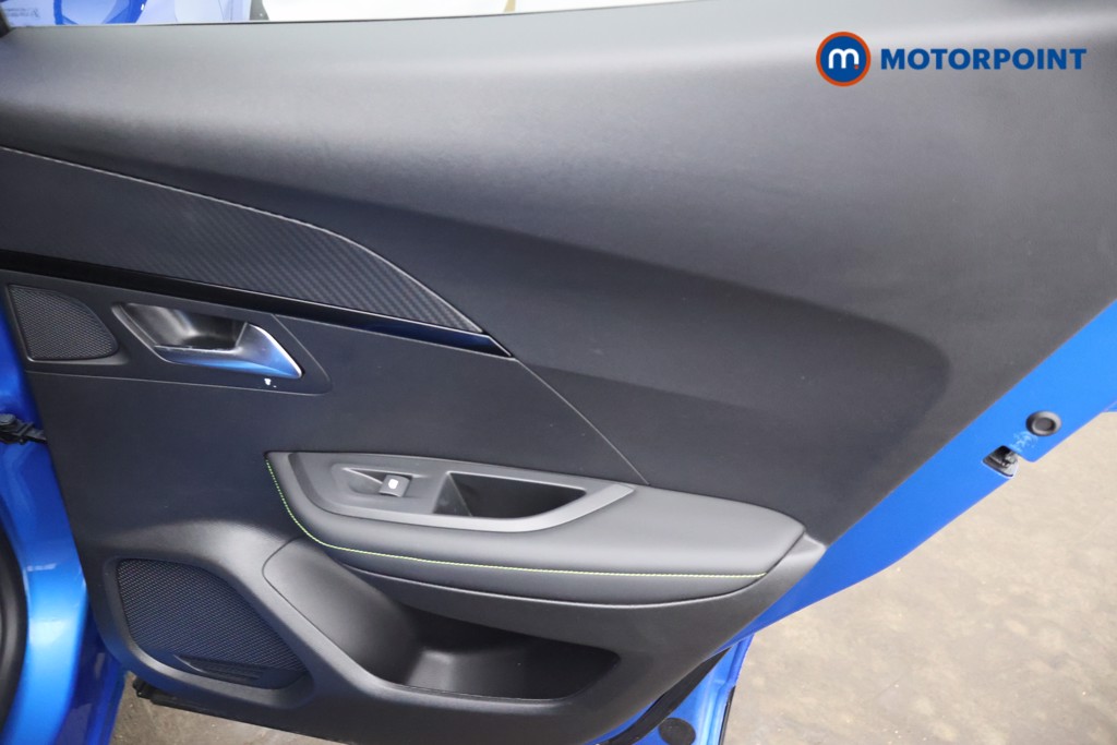 Peugeot 2008 GT Automatic Petrol SUV - Stock Number (1664010) - 19th supplementary image