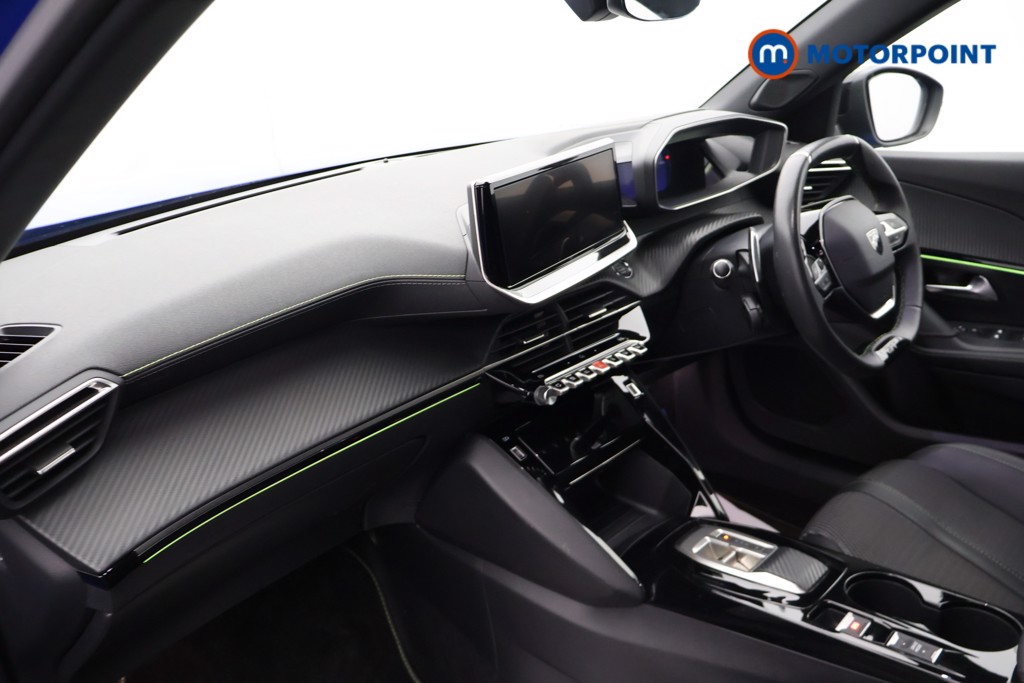 Peugeot 2008 GT Automatic Petrol SUV - Stock Number (1664010) - 20th supplementary image