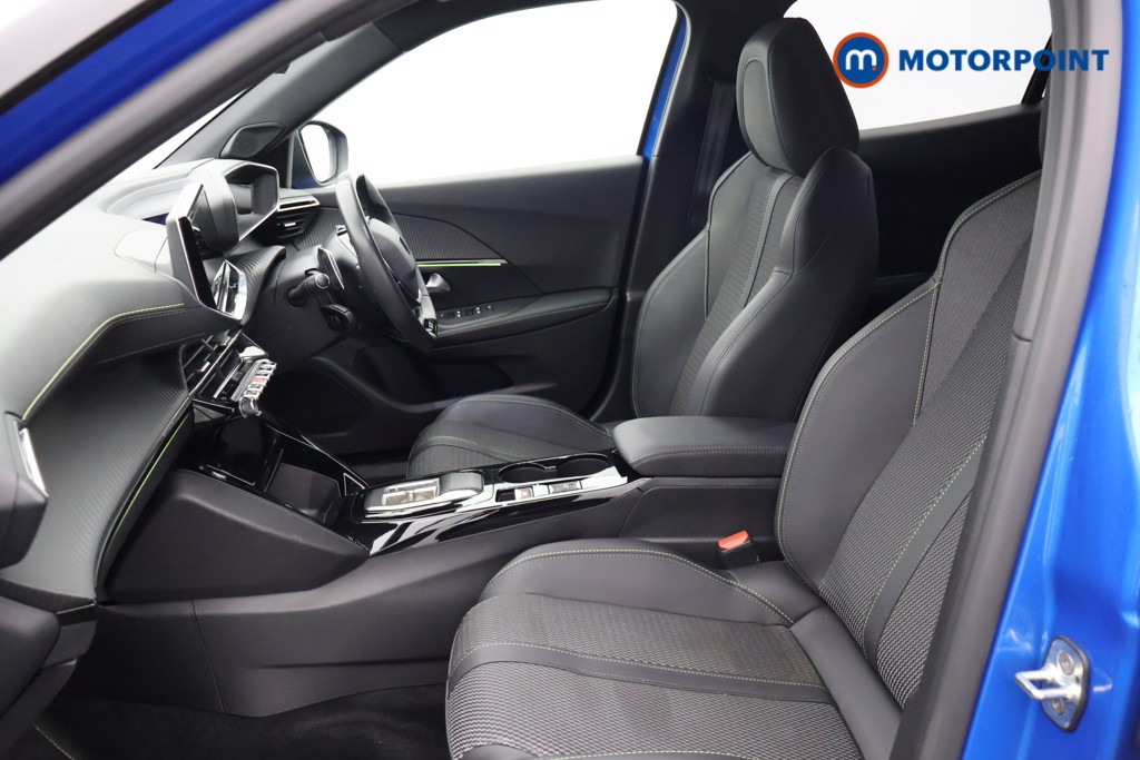 Peugeot 2008 GT Automatic Petrol SUV - Stock Number (1664010) - 21st supplementary image