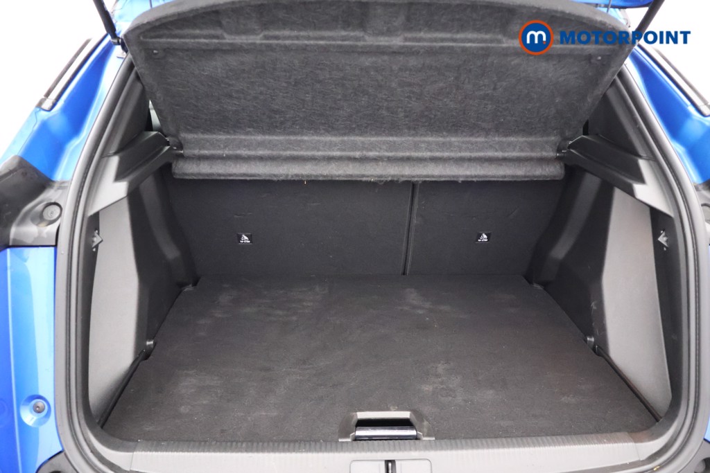 Peugeot 2008 GT Automatic Petrol SUV - Stock Number (1664010) - 22nd supplementary image