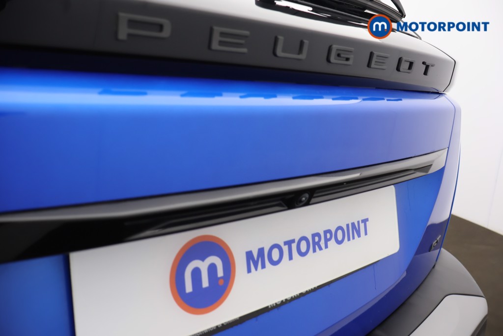 Peugeot 2008 GT Automatic Petrol SUV - Stock Number (1664010) - 23rd supplementary image