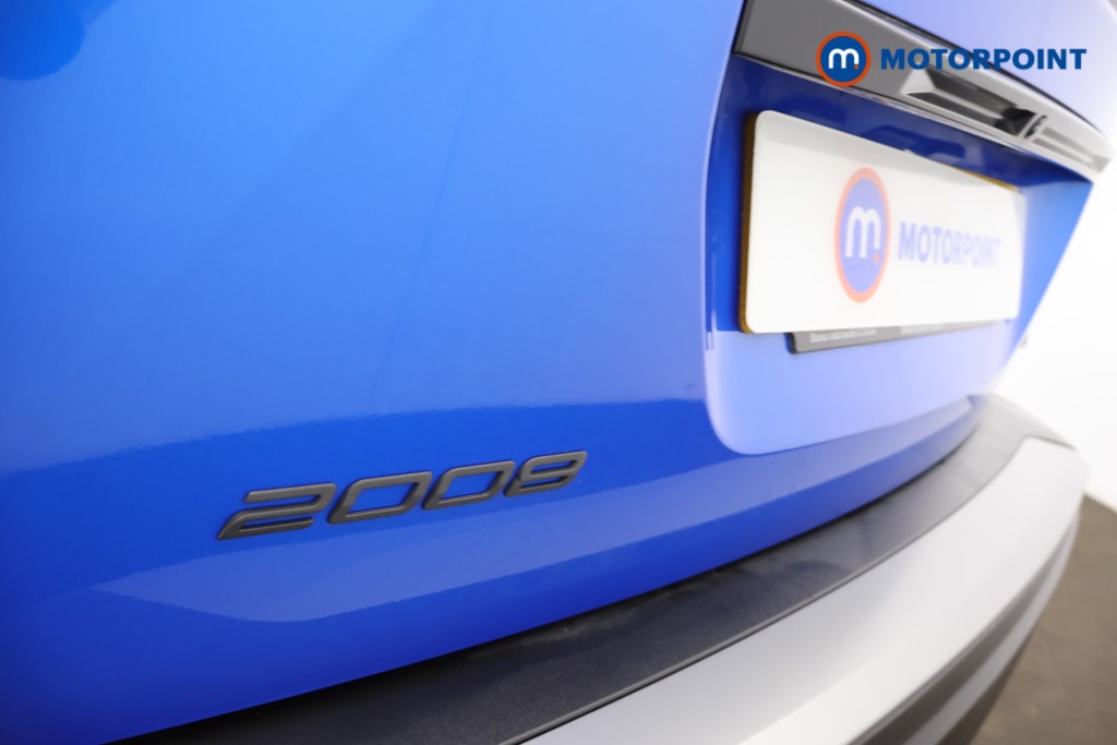 Peugeot 2008 GT Automatic Petrol SUV - Stock Number (1664010) - 24th supplementary image