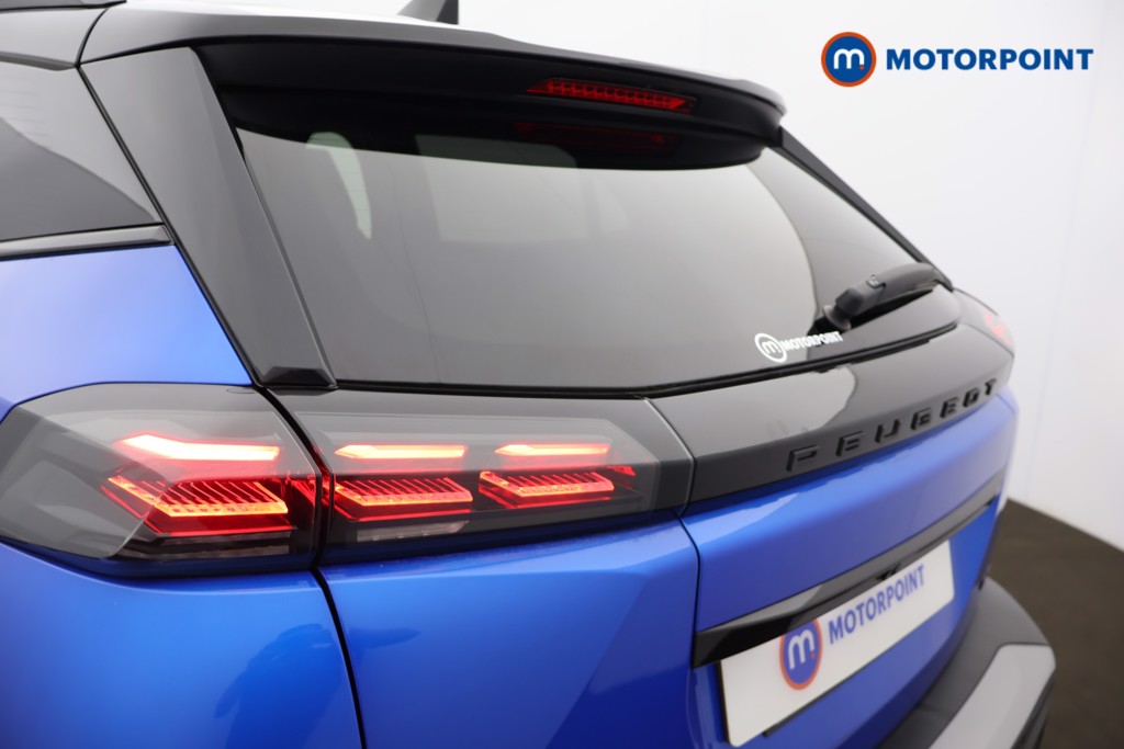 Peugeot 2008 GT Automatic Petrol SUV - Stock Number (1664010) - 25th supplementary image