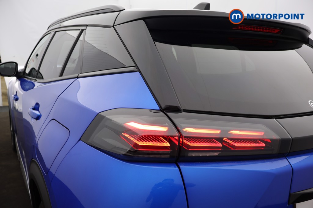 Peugeot 2008 GT Automatic Petrol SUV - Stock Number (1664010) - 26th supplementary image