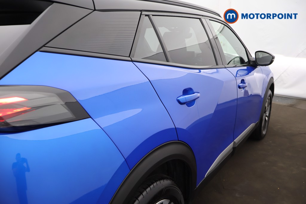 Peugeot 2008 GT Automatic Petrol SUV - Stock Number (1664010) - 29th supplementary image