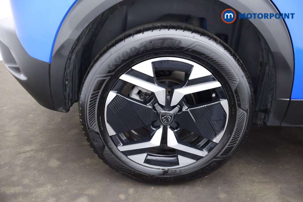 Peugeot 2008 GT Automatic Petrol SUV - Stock Number (1664010) - 30th supplementary image