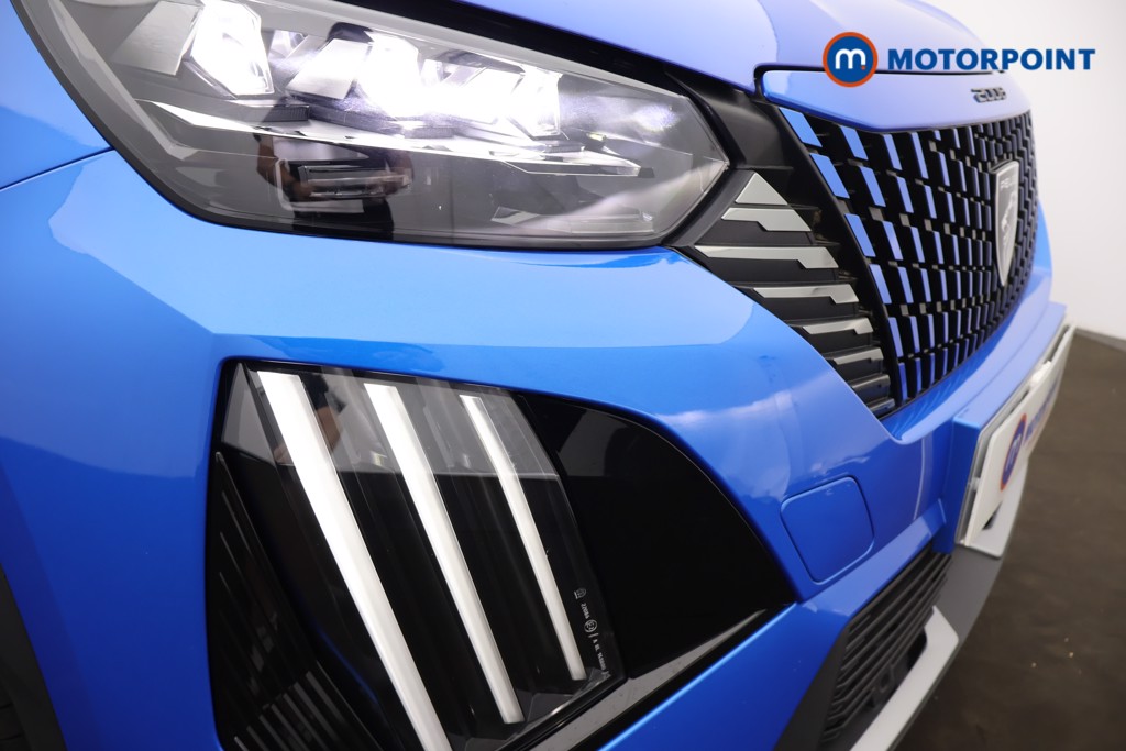 Peugeot 2008 GT Automatic Petrol SUV - Stock Number (1664010) - 32nd supplementary image