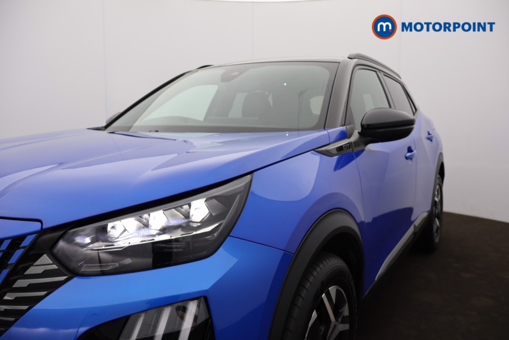Peugeot 2008 GT Automatic Petrol SUV - Stock Number (1664010) - 34th supplementary image