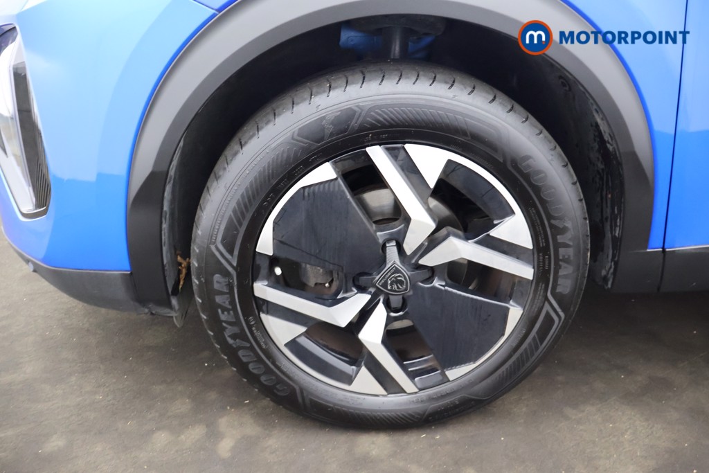 Peugeot 2008 GT Automatic Petrol SUV - Stock Number (1664010) - 35th supplementary image