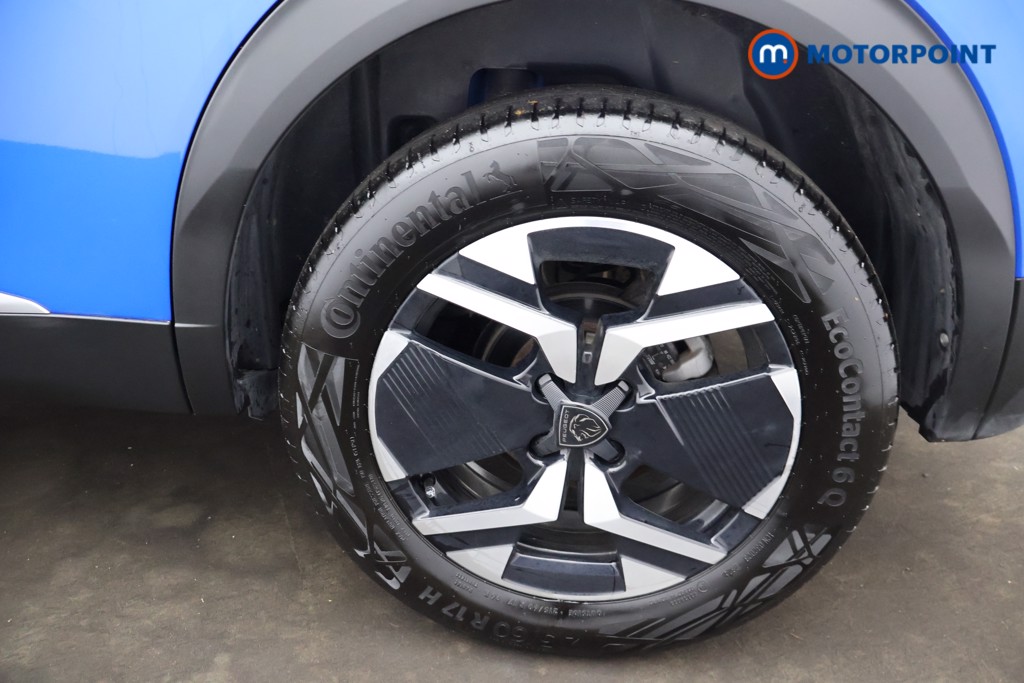 Peugeot 2008 GT Automatic Petrol SUV - Stock Number (1664010) - 36th supplementary image