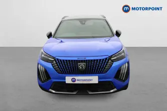 Peugeot 2008 GT Automatic Petrol SUV - Stock Number (1664010) - Front bumper