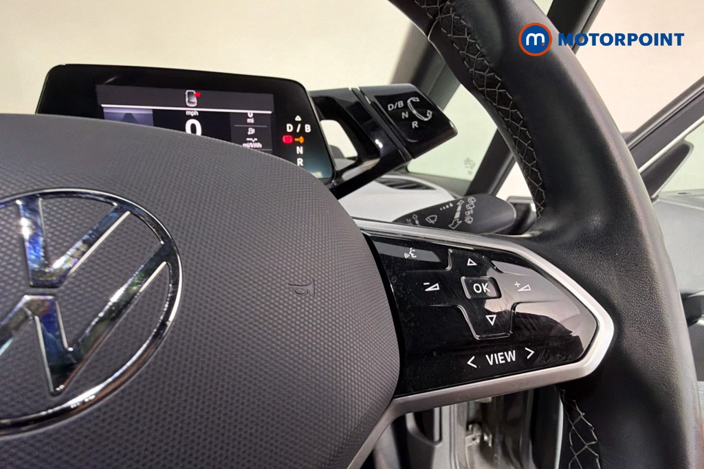 Volkswagen Id.3 Tour Pro S Automatic Electric Hatchback - Stock Number (1664094) - 4th supplementary image