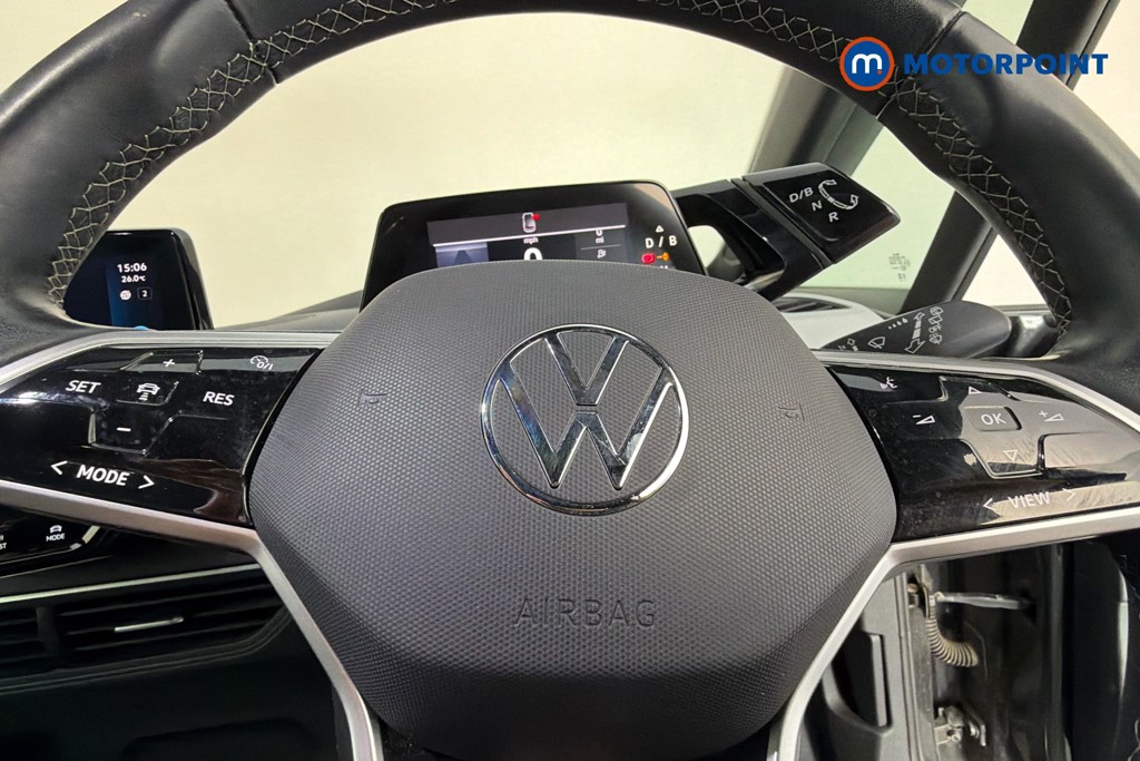 Volkswagen Id.3 Tour Pro S Automatic Electric Hatchback - Stock Number (1664094) - 5th supplementary image