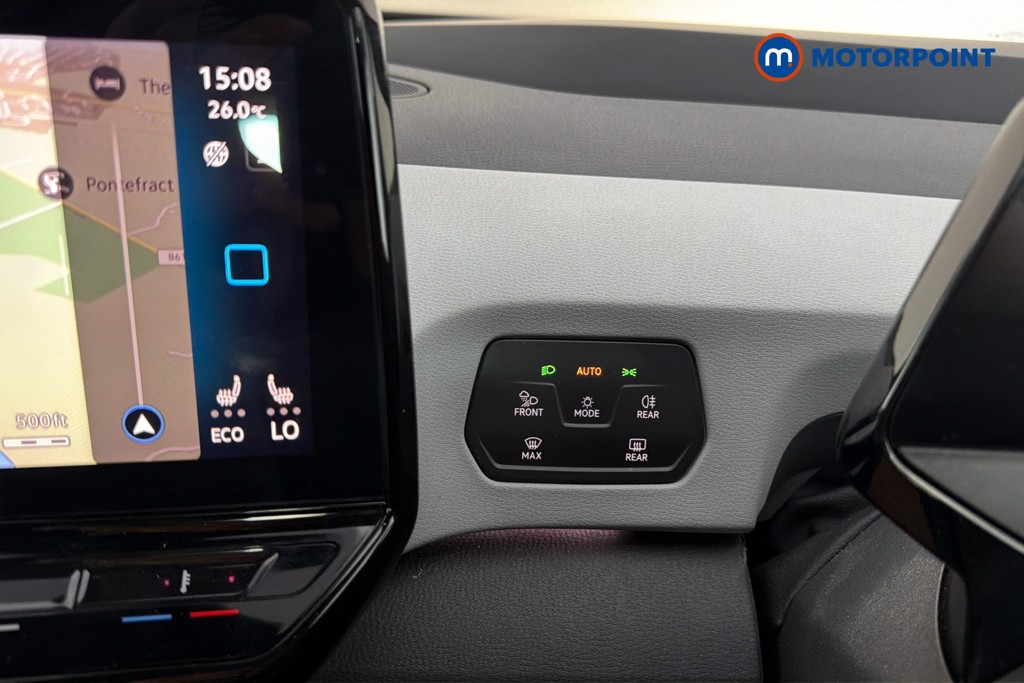 Volkswagen Id.3 Tour Pro S Automatic Electric Hatchback - Stock Number (1664094) - 18th supplementary image