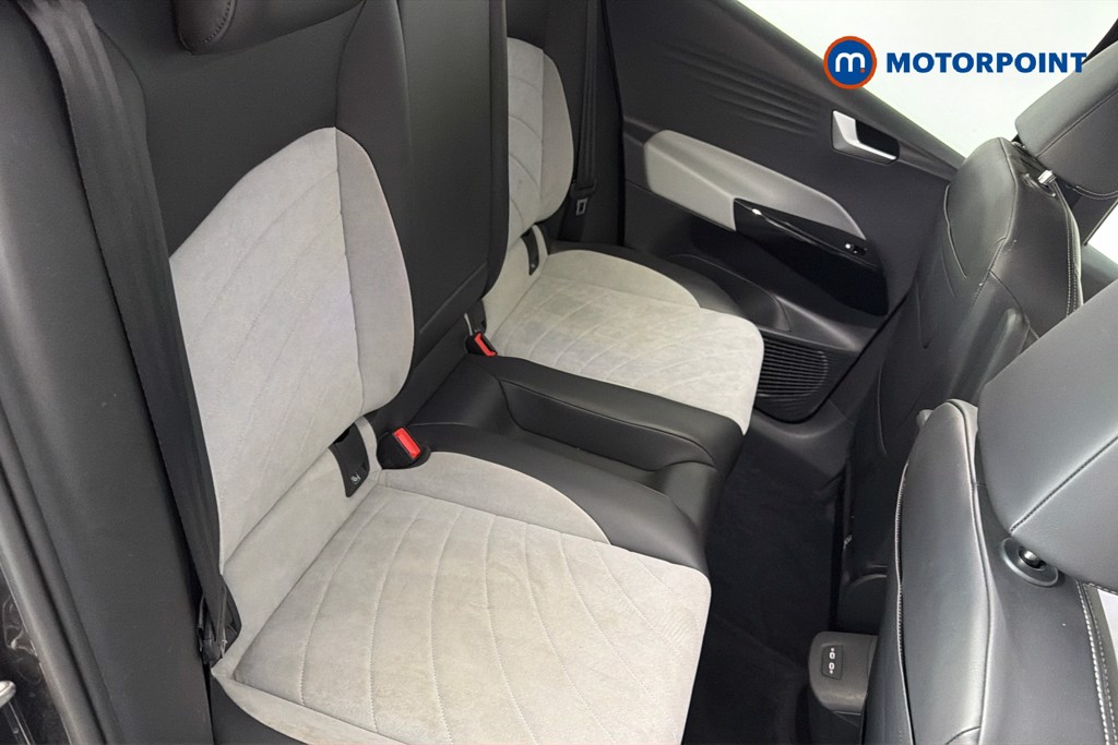 Volkswagen Id.3 Tour Pro S Automatic Electric Hatchback - Stock Number (1664094) - 28th supplementary image