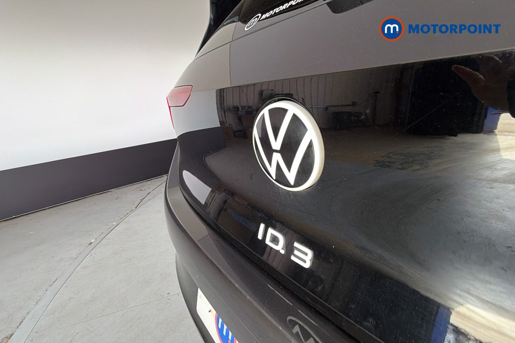 Volkswagen Id.3 Tour Pro S Automatic Electric Hatchback - Stock Number (1664094) - 37th supplementary image