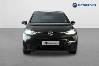Volkswagen Id.3 Tour Pro S Automatic Electric Hatchback - Stock Number (1664094) - Front bumper