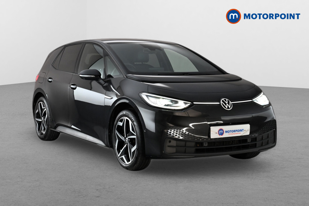 Volkswagen ID.3 listing photo