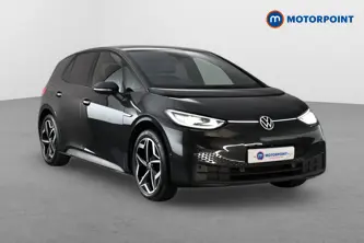 Volkswagen Id.3 Tour Pro S Automatic Electric Hatchback - Stock Number (1664094) - Drivers side front corner