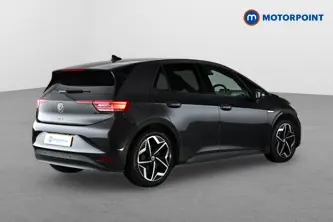 Volkswagen Id.3 Tour Pro S Automatic Electric Hatchback - Stock Number (1664094) - Drivers side rear corner