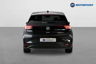Volkswagen Id.3 Tour Pro S Automatic Electric Hatchback - Stock Number (1664094) - Rear bumper