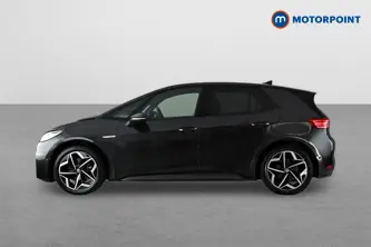 Volkswagen Id.3 Tour Pro S Automatic Electric Hatchback - Stock Number (1664094) - Passenger side