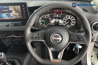 Nissan Juke Acenta Premium Manual Petrol SUV - Stock Number (1664132) - 2nd supplementary image