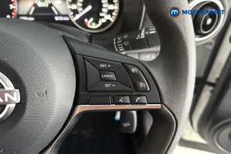 Nissan Juke Acenta Premium Manual Petrol SUV - Stock Number (1664132) - 3rd supplementary image